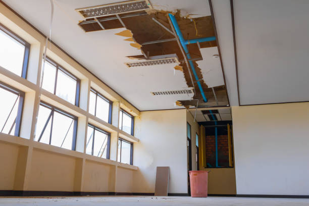 Local water damage restoration in Youngsville, NC