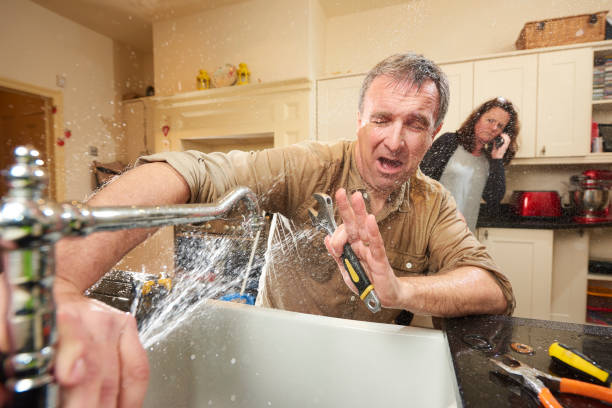 Youngsville, NC Water damage restoration Company